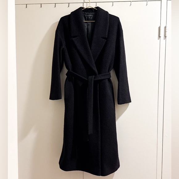 COS Jackets & Blazers - COS wool coat